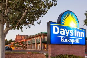 Days Inn Kokopelli Sedona