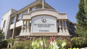 The Ridge at Sedona Golf Resort