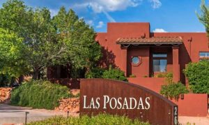 Las Posadas Inn Sedona