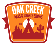 OAK CREEK ARTS AND CRAFTS SHOWS