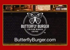 Butterfly Burger Sedona
