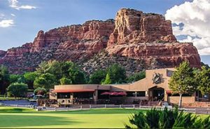 Oak Creek Country Club