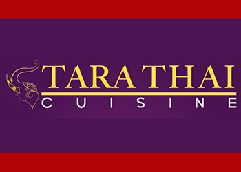 Tara-Thai Restaurant Sedona