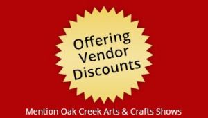 Vendor Lodging Discounts