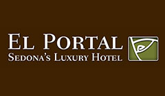 El Portal Sedona Luxury hotel