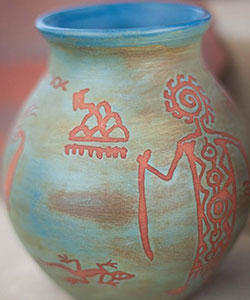fountain hills craft show