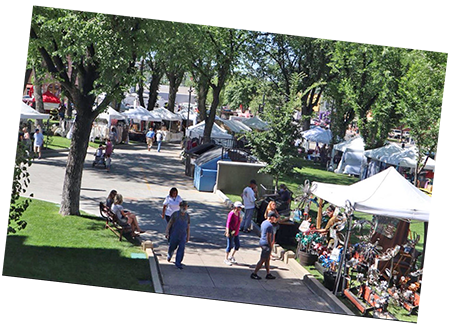 Arts Crafts Shows Prescott AZ
