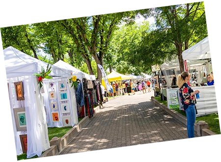 Arts and Crafts Shows Prescott Arizona