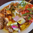 Los Rosales Sedona Restaurant