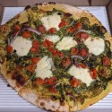 Pisa Lisa Sedona wood fired pizza