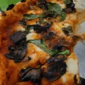Pisa Lisa Sedona wood fired pizza