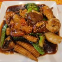 Red Chopsticks Sedona Chinese food