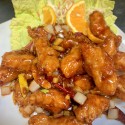 Red Chopsticks Sedona Chinese food