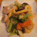 Red Chopsticks Sedona Chinese food