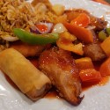 Red Chopsticks Sedona Chinese food