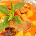 Tara Thai food Sedona