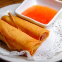 Tara Thai food Sedona