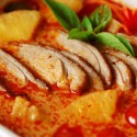 Tara Thai food Sedona