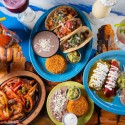 Tortas de Feugo Sedona Mexican food
