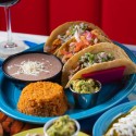 Tortas de Feugo Sedona Mexican food