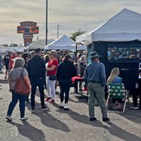 Anthem Art Craft Show 2024