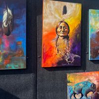 Anthem Art Craft Show 2024