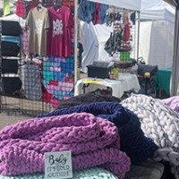 Anthem Art Craft Show 2024